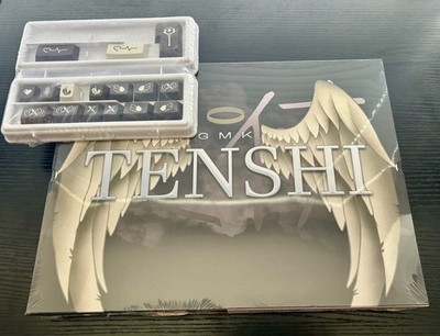 GMK Tenshi & Novelties, RARE, BNIB