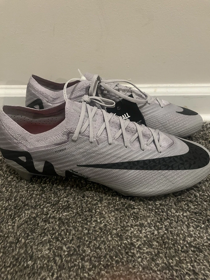 Botines de fútbol para hombre Nike Mercurial Vapor 15 Elite As FG Rising Gem Pack 12,5 Foto 3 de 4