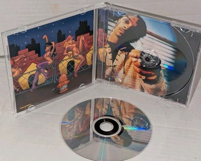 Death Row's Snoop Doggy Dogg Greatest Hits CD 2001 | eBay