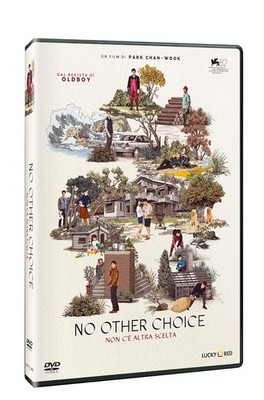 NO OTHER CHOICE - ES GIBT KEINE ANDERE AUSWAHL - LIMITED EDITION