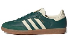 adidas Samba OG Collegiate Green Gum W - IE0872