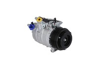 Kamoka Kompressor Klimaanlage 7820047 FüR BMW 5Er F10 Touring F11 7Er F01 F02 X5