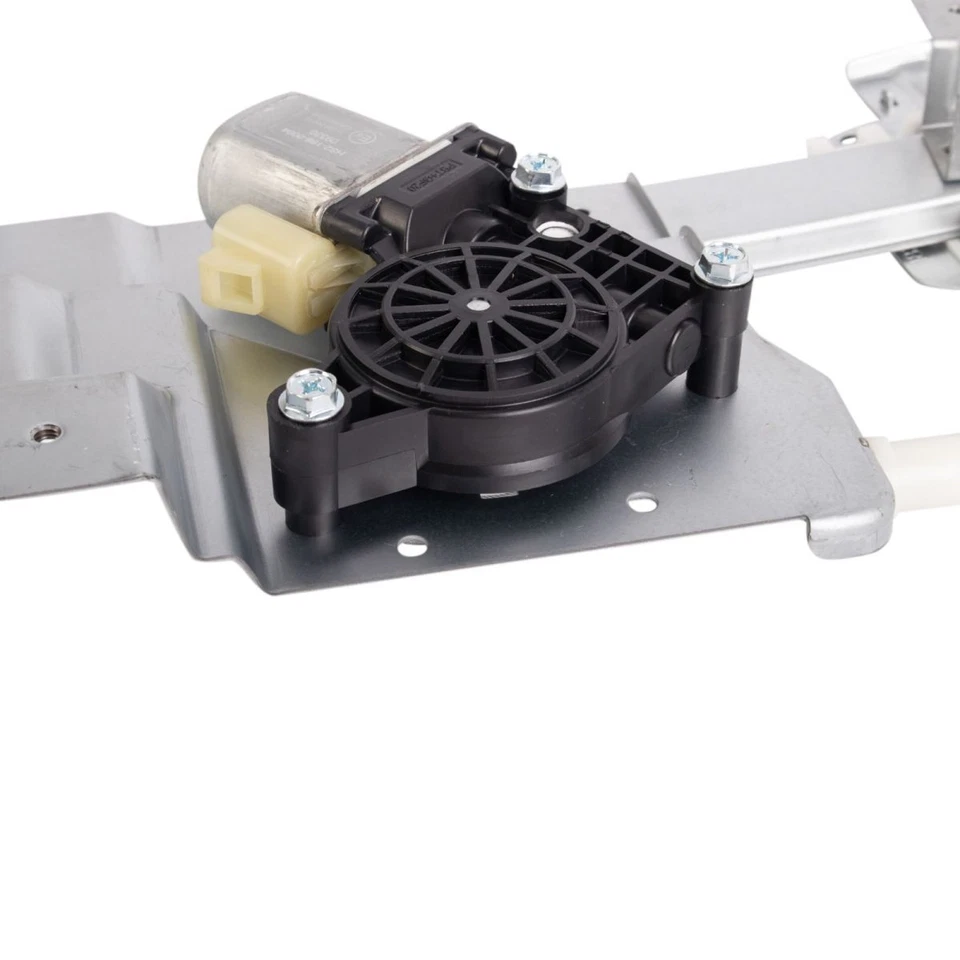 2006 - 2011 年别克卢塞恩前左窗调节器和电机 — 第 3/4 张图片