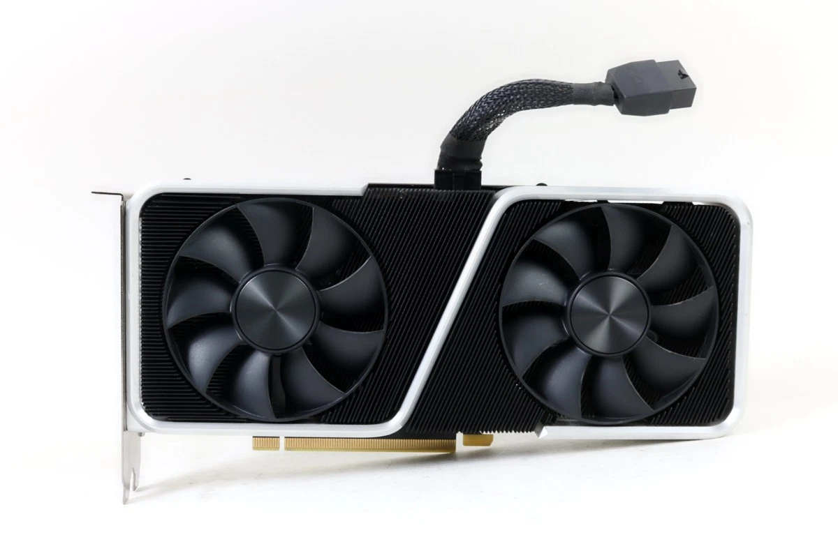 NVIDIA GeForce RTX 3060 Ti 8GB GDDR6 Graphics Cards for sale - eBay
