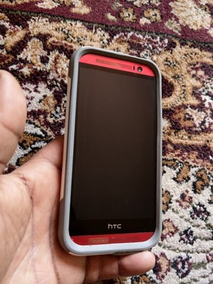HTC One M8