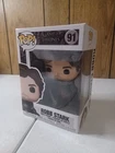 Funko POP! Television Game of Thrones Robb Stark #91 Vinyl Figure W/Flaw