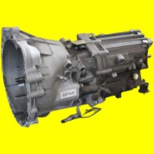 BMW 120i Coupe E81,E82,E8 Schaltgetriebe 6-Gang Austausch GS6-17BG - Tapz