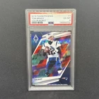 2019 Phoenix Football Tom Brady Color Burst