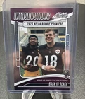 2025 Panini Will Howard Base (Raw)