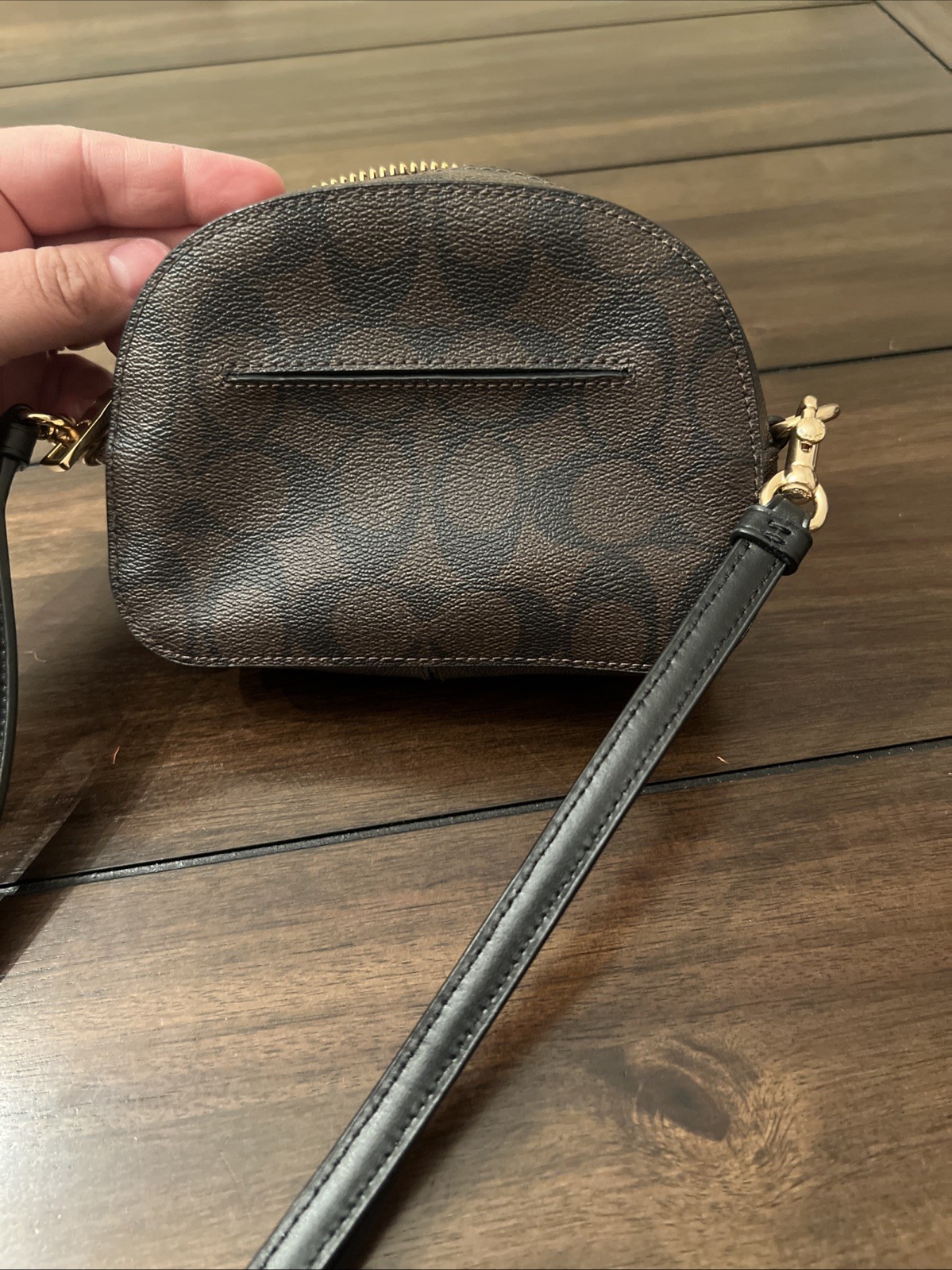 Coach Mini - image 7