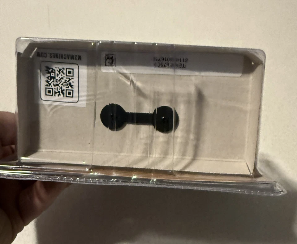 m2 machines 1960 chrysler 300f roswell Diner -Free shipping!!! - Image 4 of 4