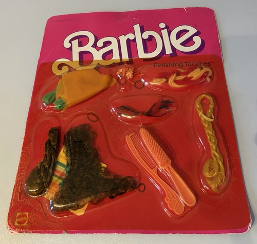 Vintage Mattel Barbie