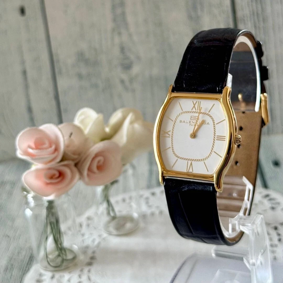 25+ Balenciaga Wristwatches for sale | Updated Oct 2026