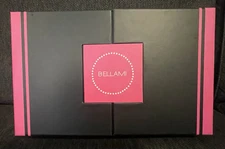 Bellami Guy Tang Balayage Collection 20” 160g - Color: 1C Brown/ 18 Blond