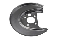 Rear Left Brake Splash Panel Shield for VW Golf AGP/AQM 1.9 May 1999-May 2006 NK