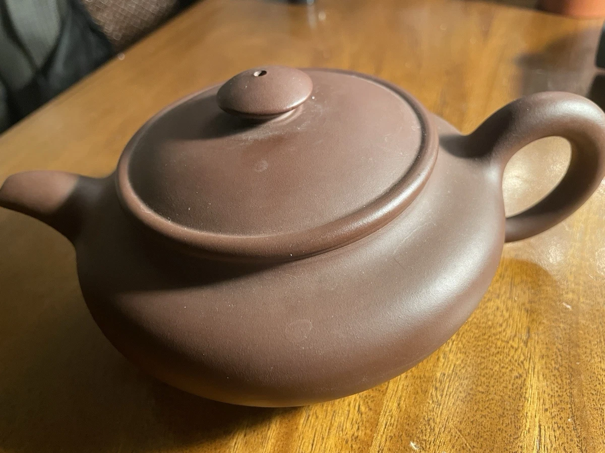 中国风茶壶| eBay
