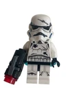 Lego Imperial Jet Pack Trooper Minifigure (Jumptrooper) Star Wars #sw0691