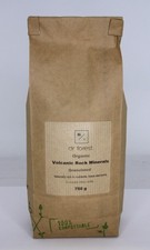 Organic Granulated Volcanic