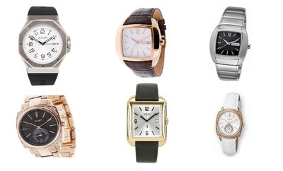 Original Joop! Uhren - Herren und Damen - Verkaufspreis - UK Ware - seltenes Design