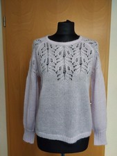 Neu Rodier Pullover Strickpullover Damen Pull...