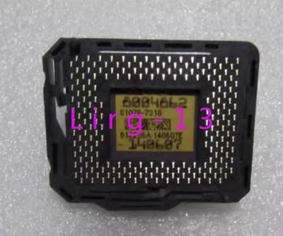 1pc used DLP chip S1076-7318 #yi