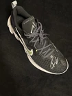 Giannis Antetokounmpo Signed Nike Shoes With Beckett Certification!