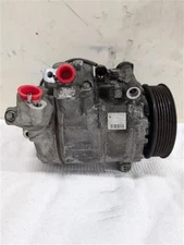 2006-2011 BMW 525i 528i 530i Air Conditioning A/C Compressor Used