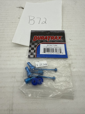Duratrax DTXC7286 CV Driveshaft Vendetta (2)