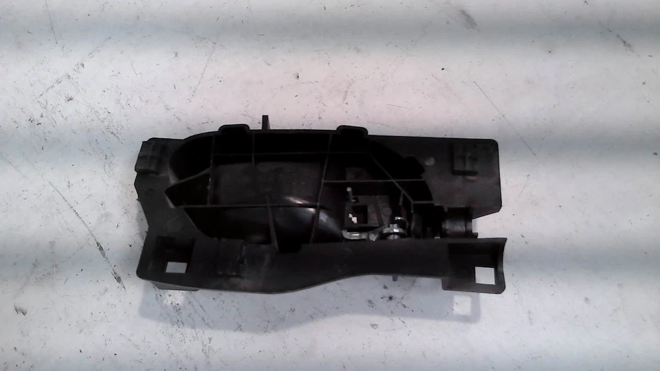 9143J9 MANIGLIA INTERNA PORTA POSTERIORE SINISTRA CITROEN C4 1.6 D 66KW 5M 5P (2 - Immagine 2 di 2