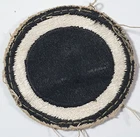 WW2 US Army 1st Corps Patch Badge. USA