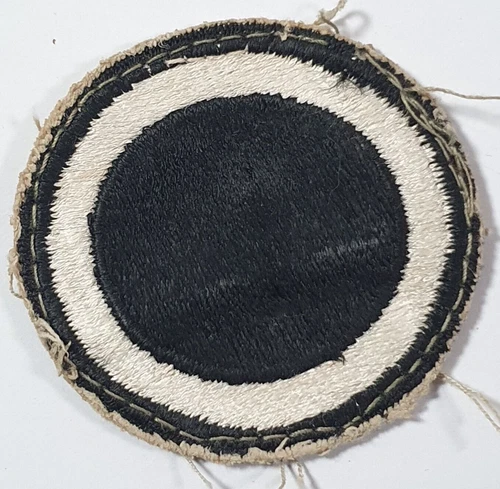 WW2 US Army 1st Corps Patch Badge. USA