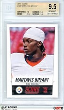 2014 Score Football Cards 13