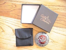 スコッティキャメロン ベルト バックル(eBay公認) | PayPay対応