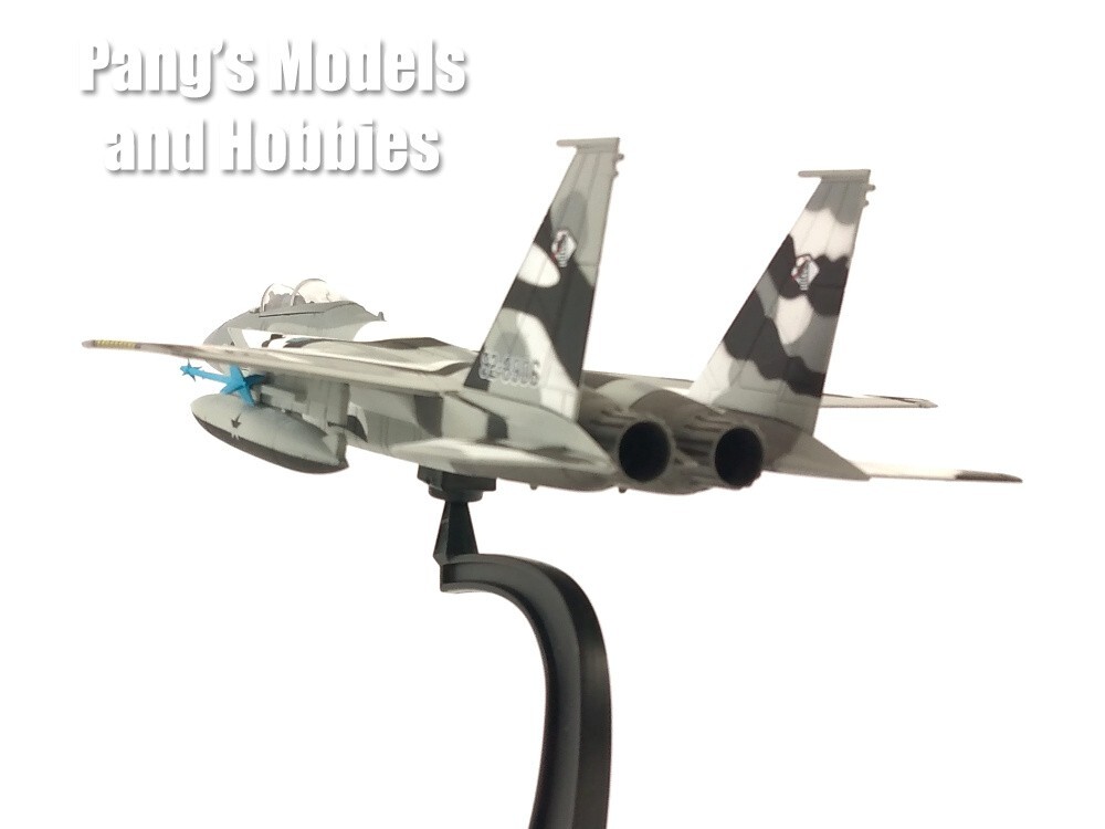 F-15 (F-15J) Eagle Aggressor #906 - Japan - JASDF 1/100 Scale