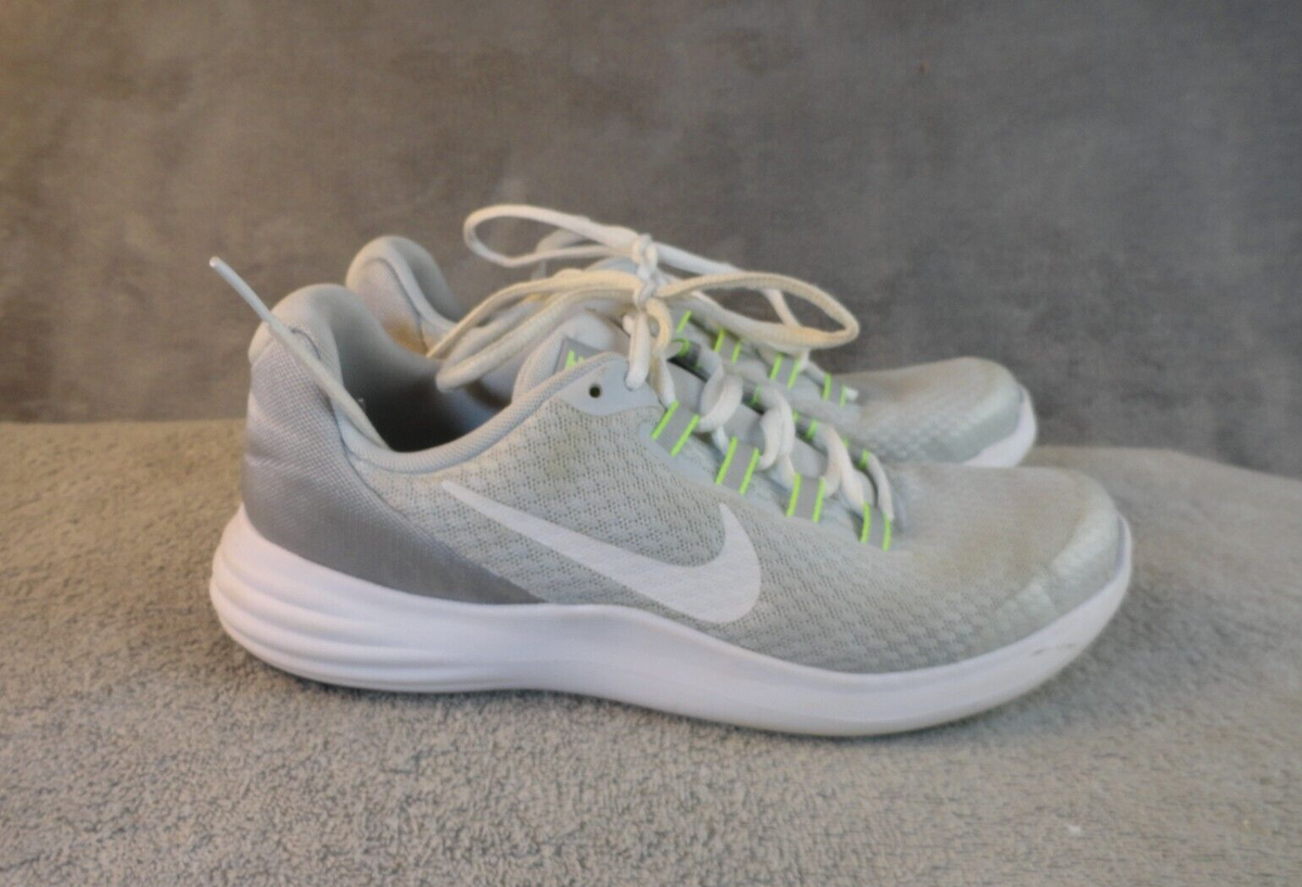 nike lunarconverge 2 grey