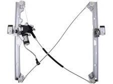 For 2007-2013 GMC Yukon XL 2500 Window Regulator Front Left 32478BJCN 2008 2009