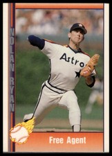 1992 Pacific Nolan Ryan Texas Express II #139 Nolan Ryan