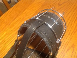 dean and tyler muzzle