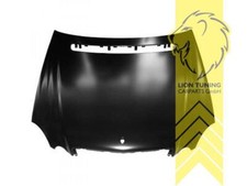 Motorhaube für Mercedes Benz E Klasse W211 Limousine S211 T-Modell Stahl Motorhaube für Mercedes Benz E Klasse W211 Limousine S211 T-Modell Stahl