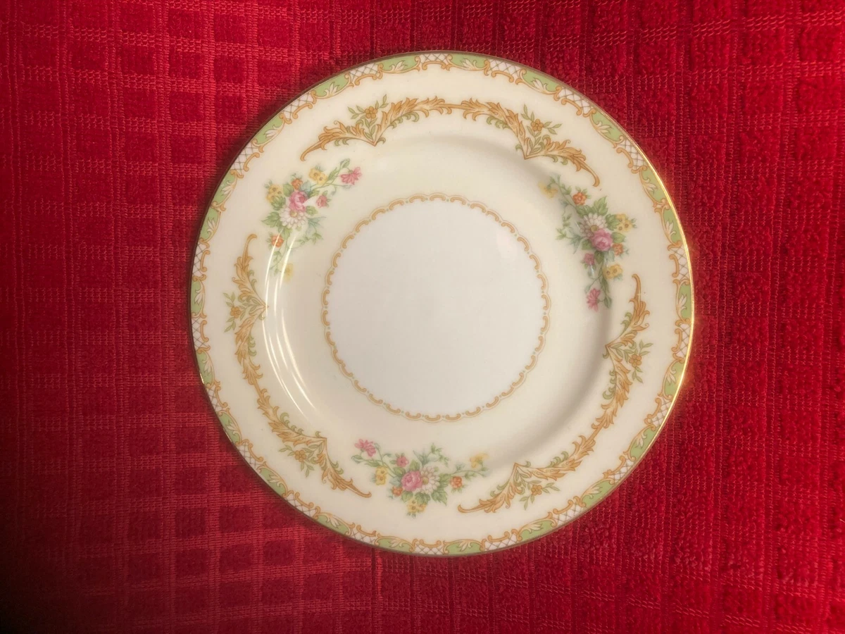 Discontinued clearance noritake china