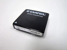 DATEL BWR-12/830-D12A MURATA POWER DC/DC CONVERTER