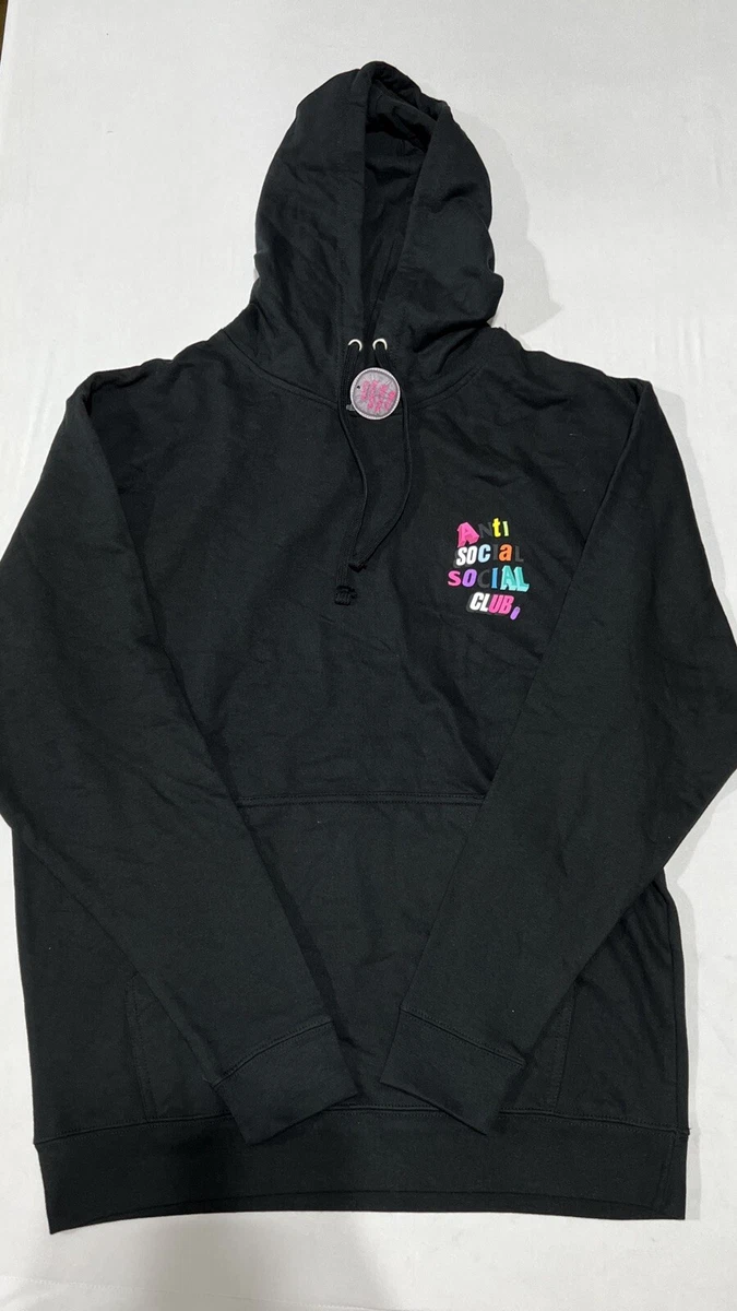 Assc hoodie real sale