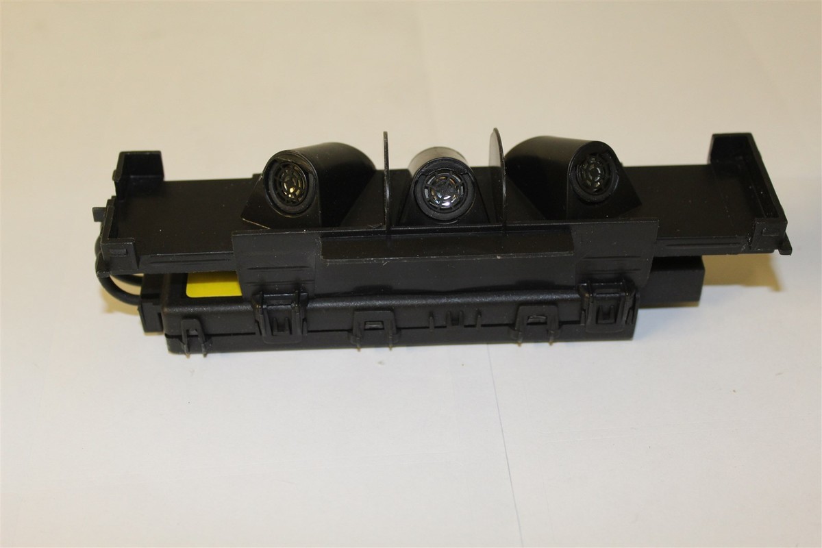 Alarm Ultrasonic Sensor Unit Seat Leon 1P 1P0951171 New Genuine 