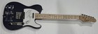 BOYZ II MEN SIGNED CUSTOM II ELECTRIC GUITAR NATHAN SHAWN WANYA PROOF JSA COA — photo 1