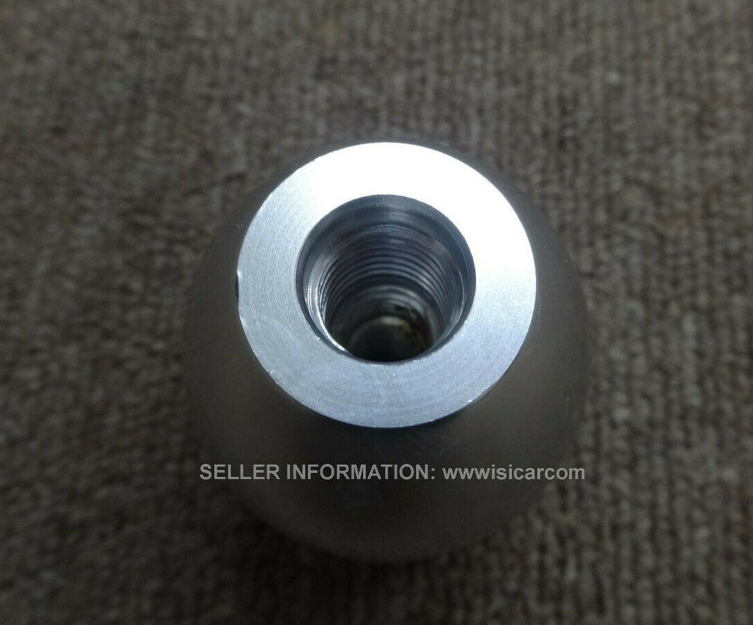 ZEROFIGHTER RACING SHIFT KNOB FOR HONDA CIVIC EF9 EG6 EK9