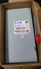 30 AMP HEAVY DUTY SAFETY DH351FRK UNINSTALLED CONDITION     FREE SHIPPING