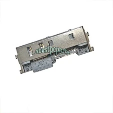 DC Power Jack Chargin Port Cable Socket For Lenovo ThinkPad X390 X395 20NL 20NM