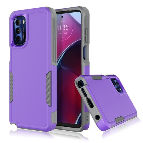 For Motorola Moto G Stylus 5G/4G 2022 Phone Case Cover with Screen Protector - Picture 49 of 60