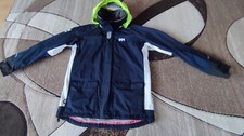 Helly Hansen Protection Yachting Jacket Women Size L