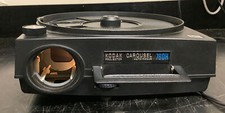 Kodak Carousel Projector 760H  No Lens